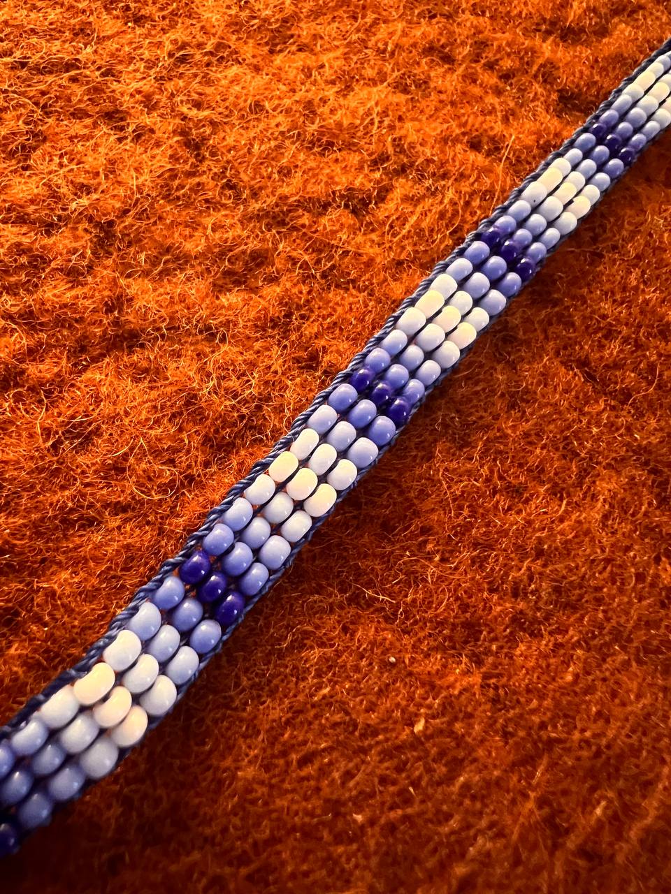 Water bracelet 1 cm x 15 cm