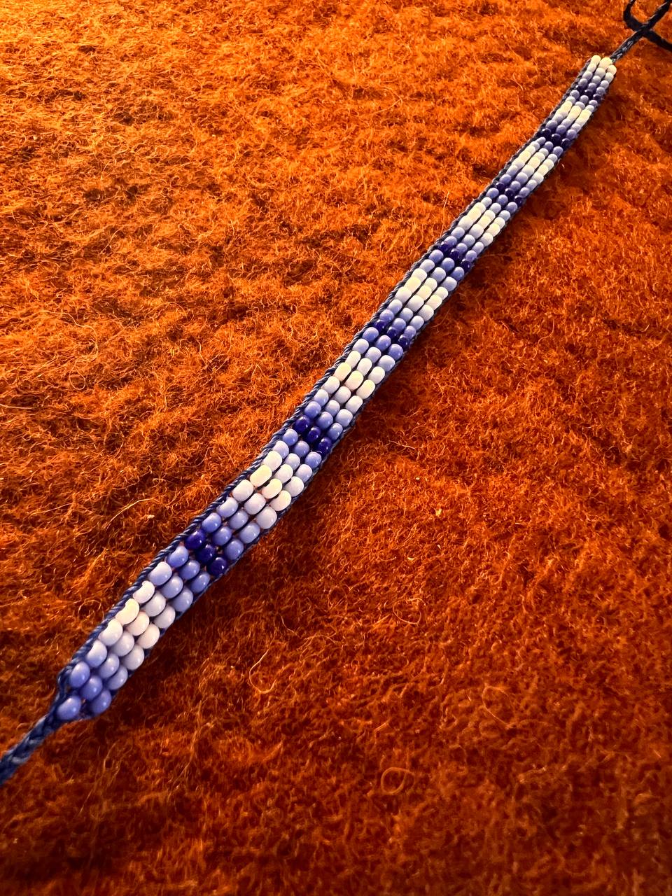 Water bracelet 1 cm x 15 cm