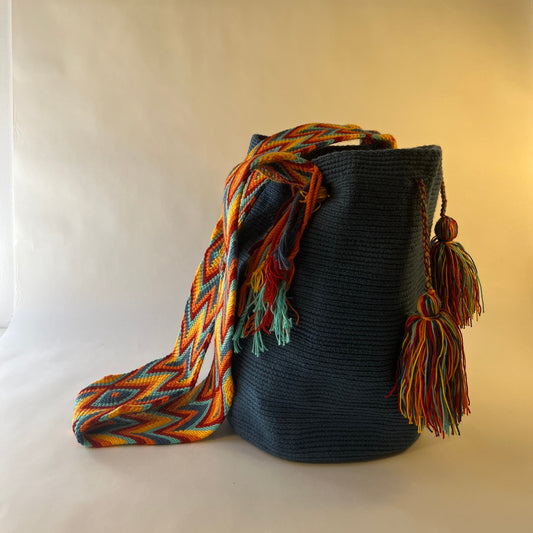 Wayuu Bag