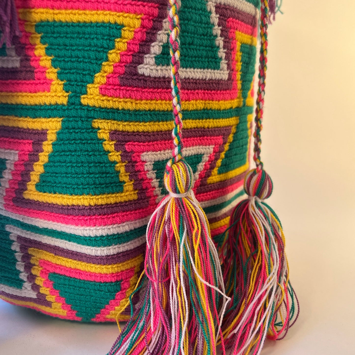 Wayúu Bag