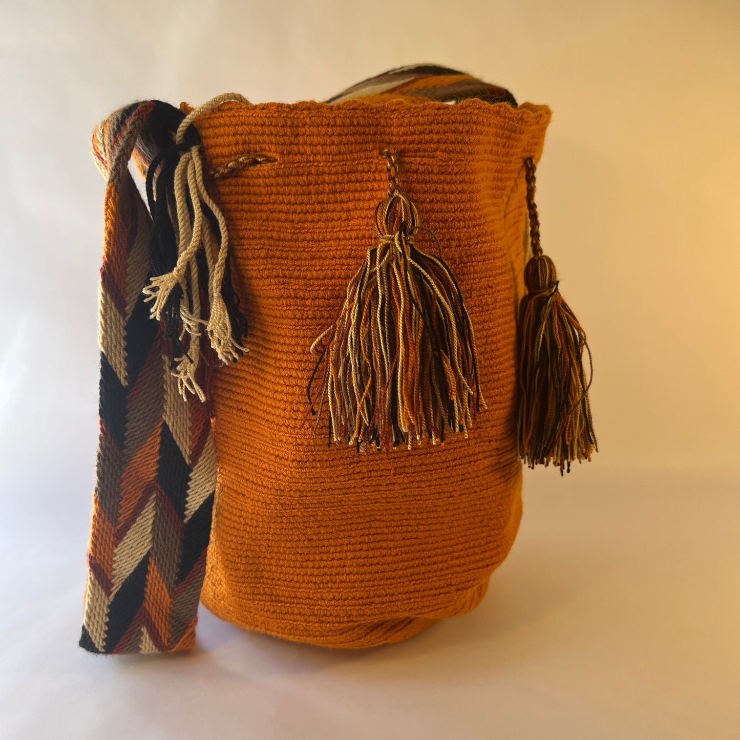 Wayuu Bag