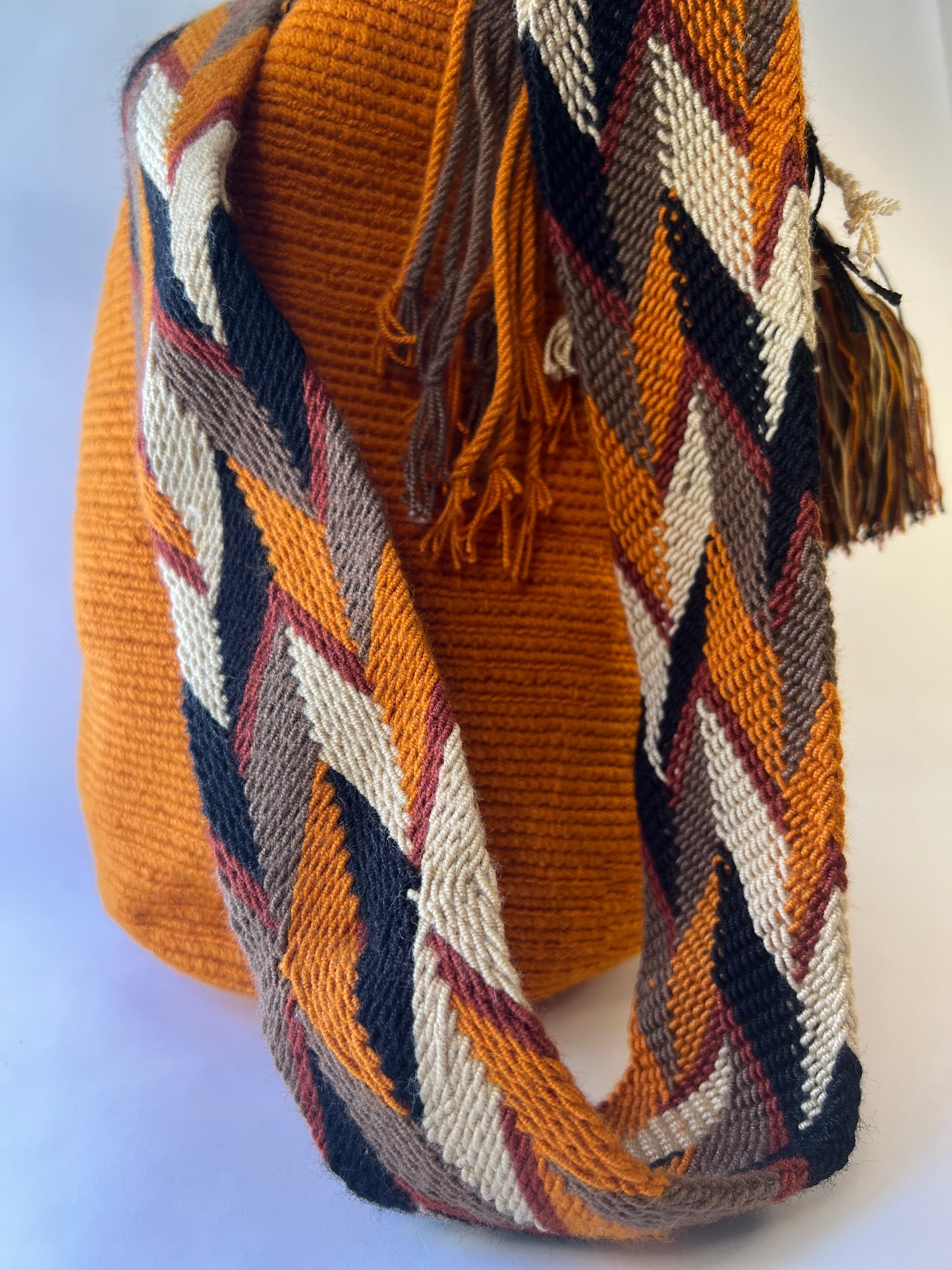 Wayuu Bag