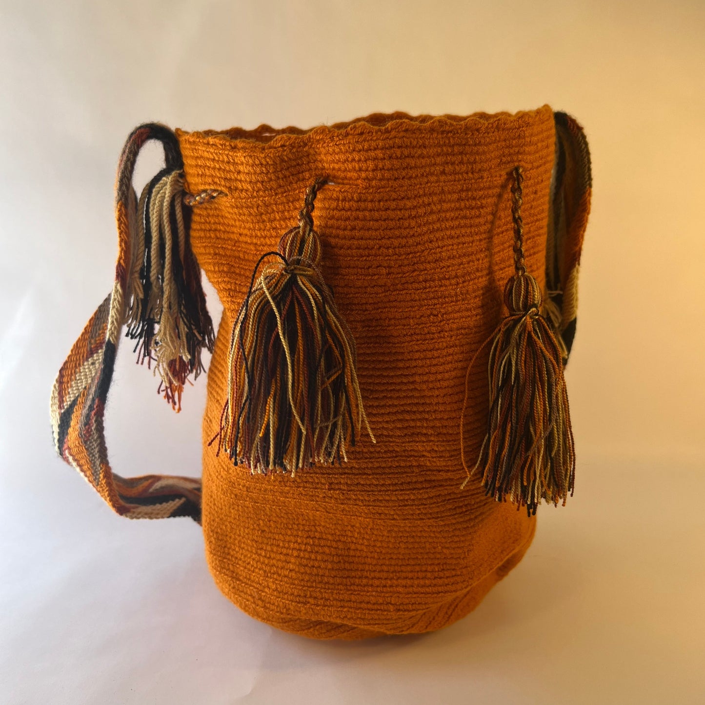 Wayuu Bag