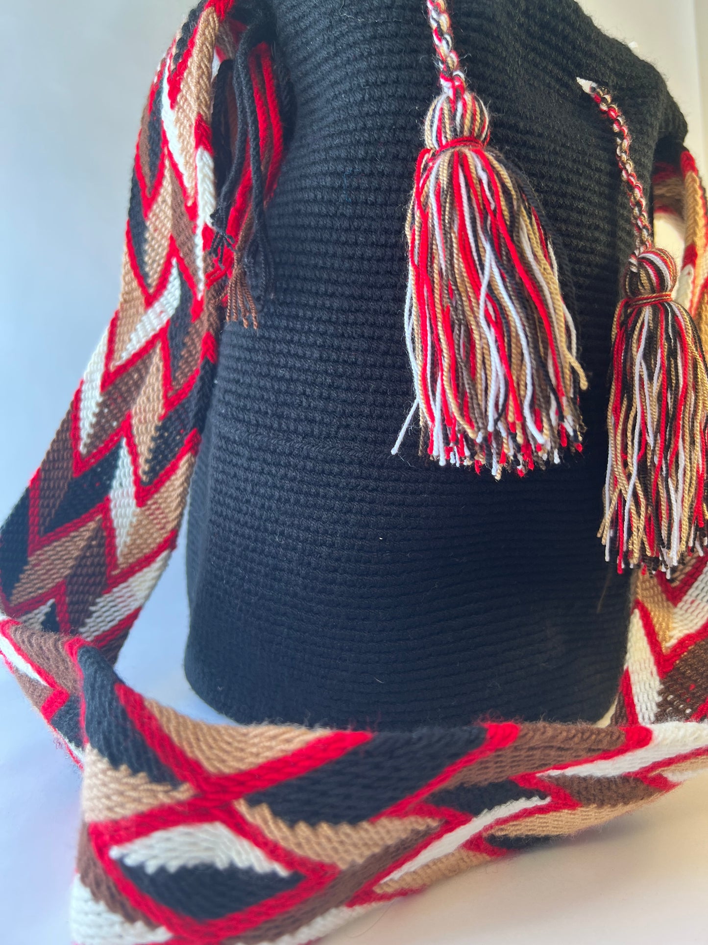 Wayuu Bag