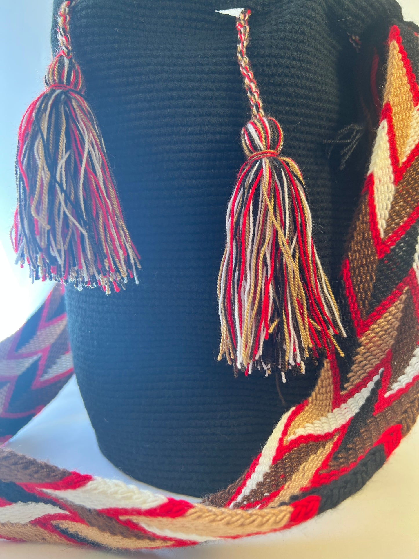 Wayuu Bag