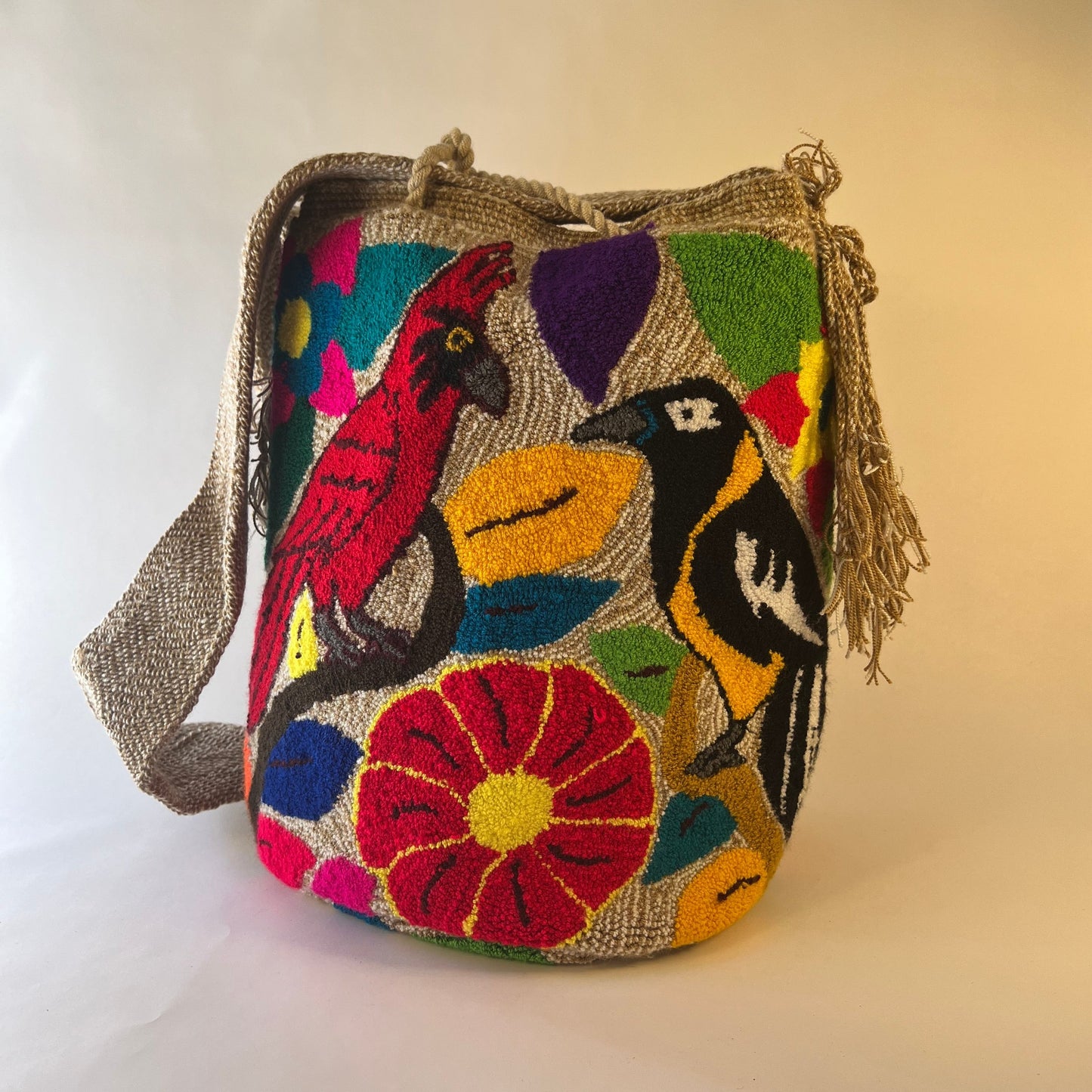 Wayuu Bag