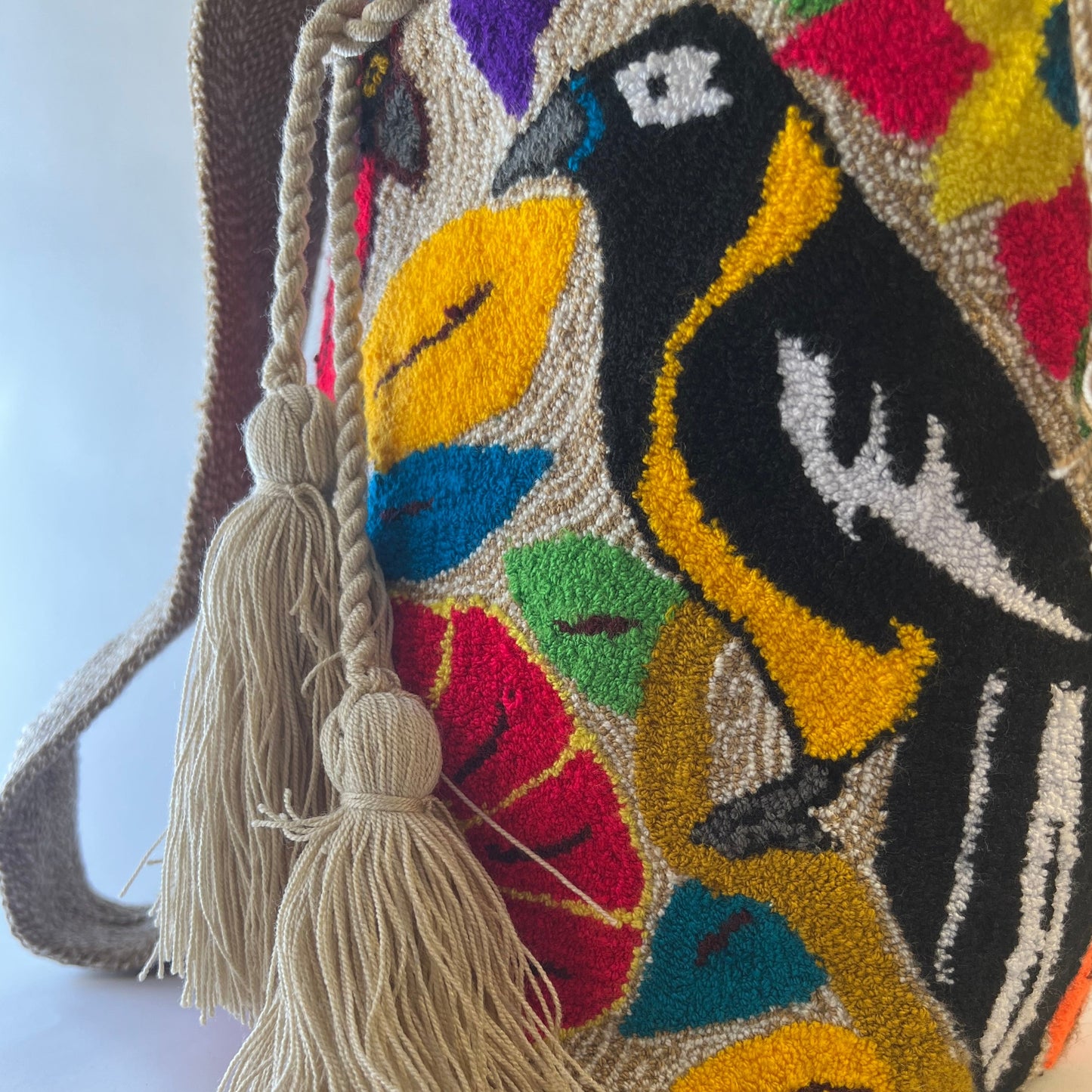 Wayuu Bag