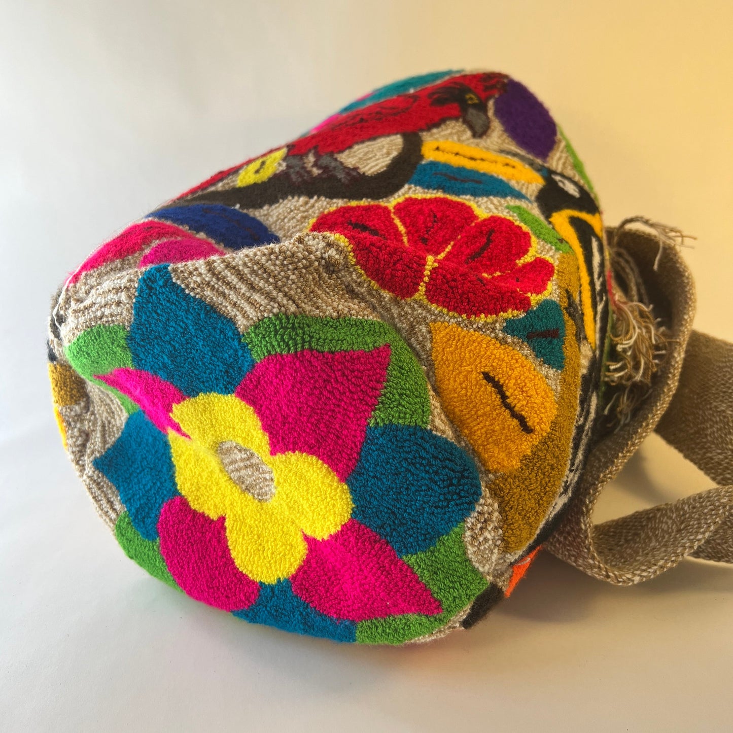 Wayuu Bag