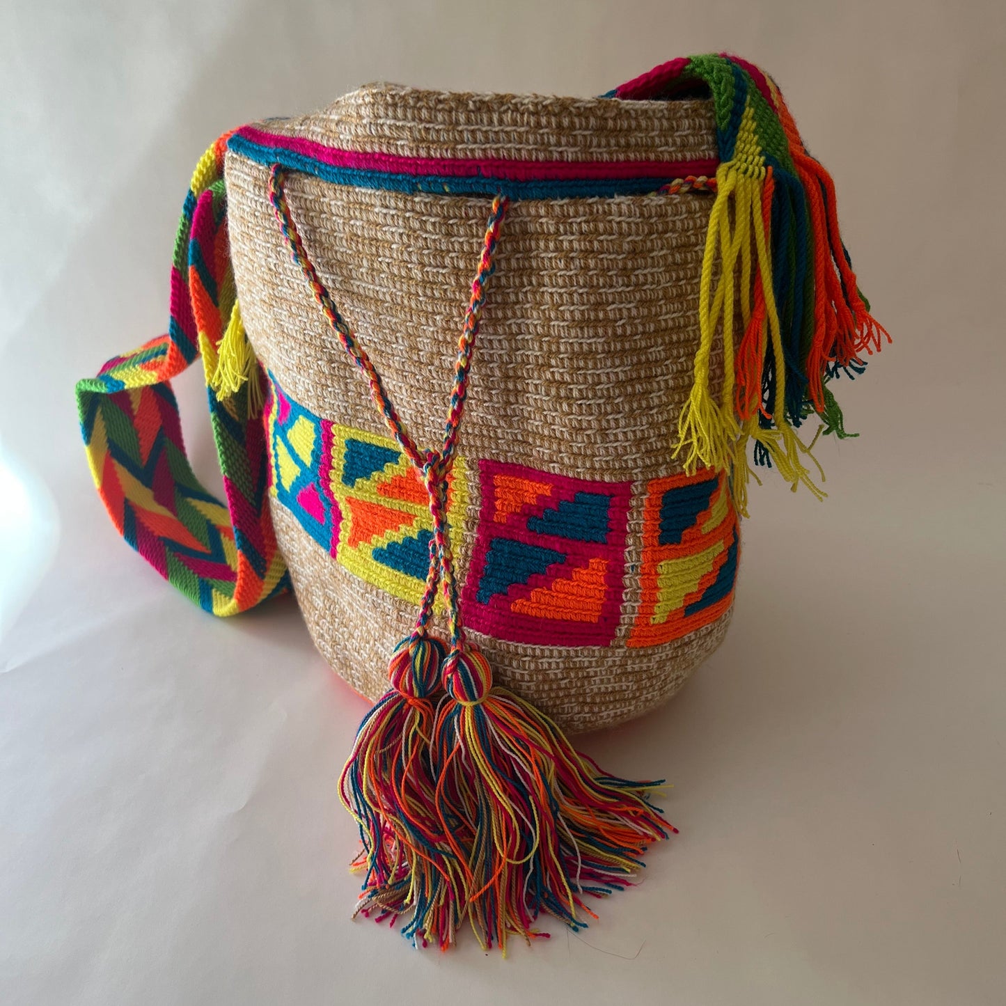 Wayuu Bag