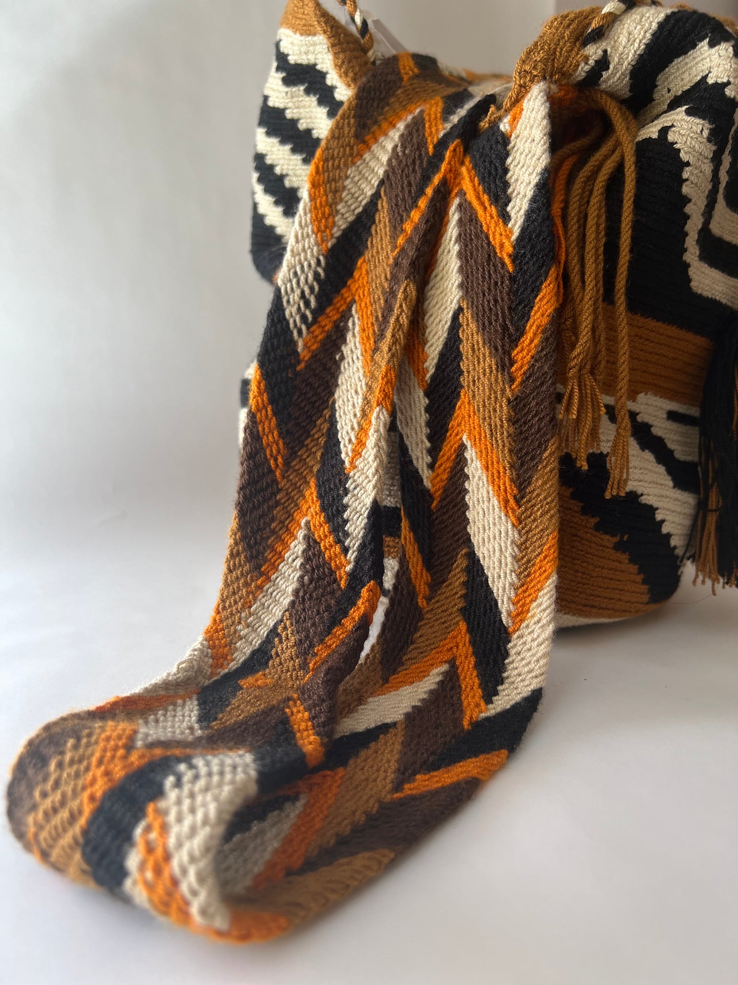 Wayuu Bag