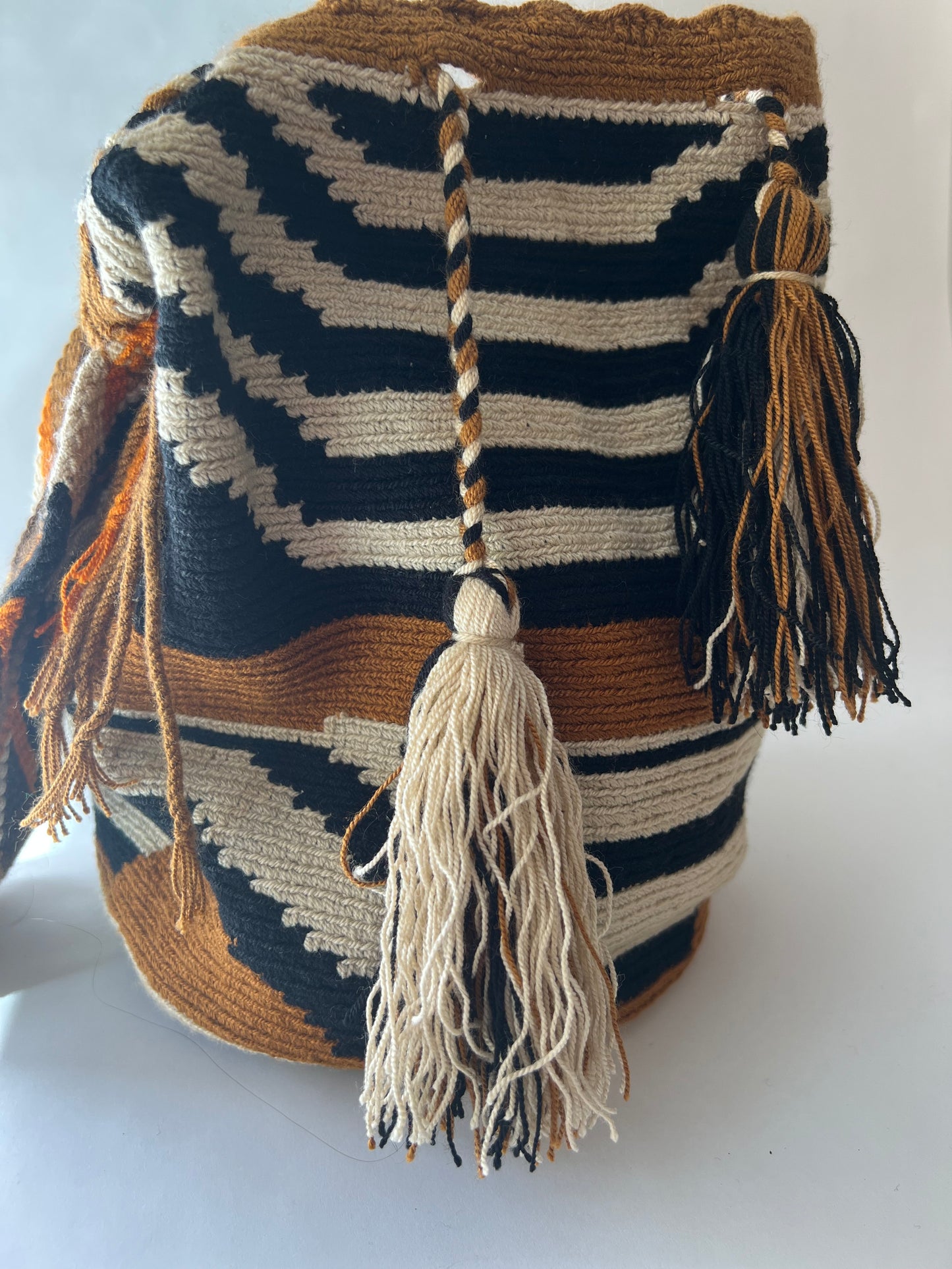 Wayuu Bag