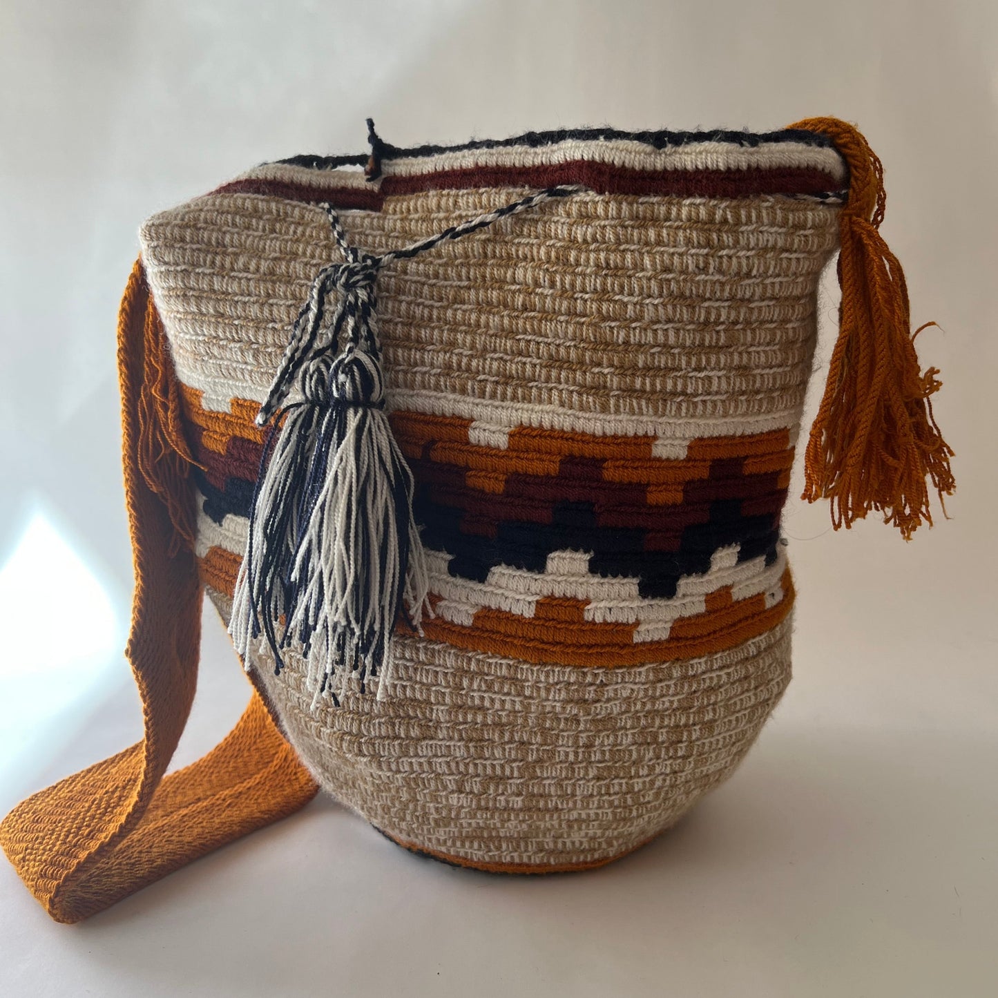 Wayuu Bag