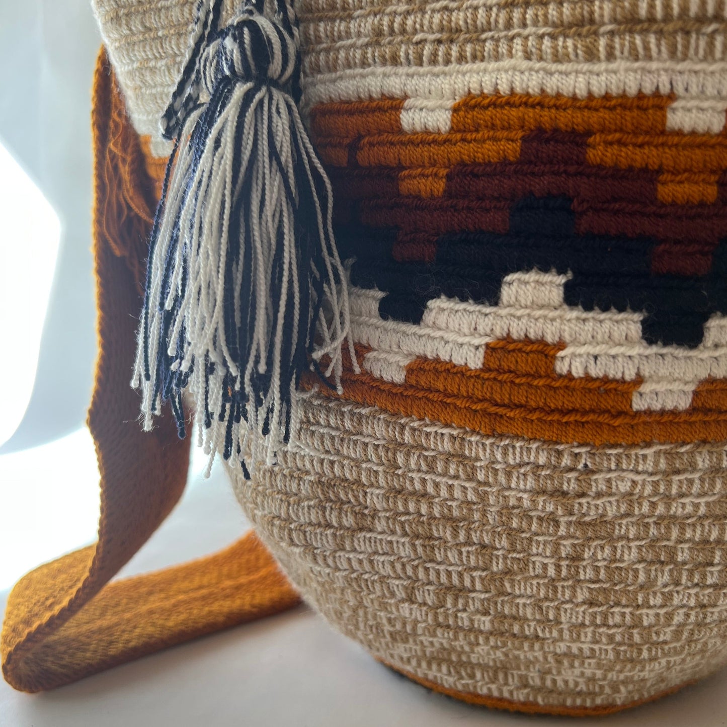 Wayuu Bag