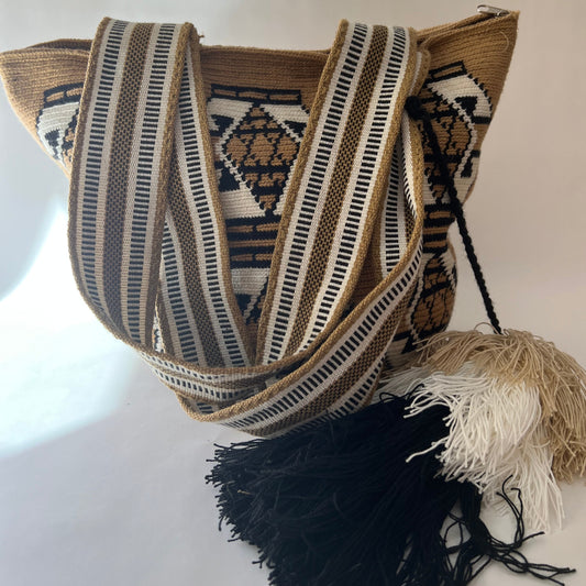 Wayuu Bag