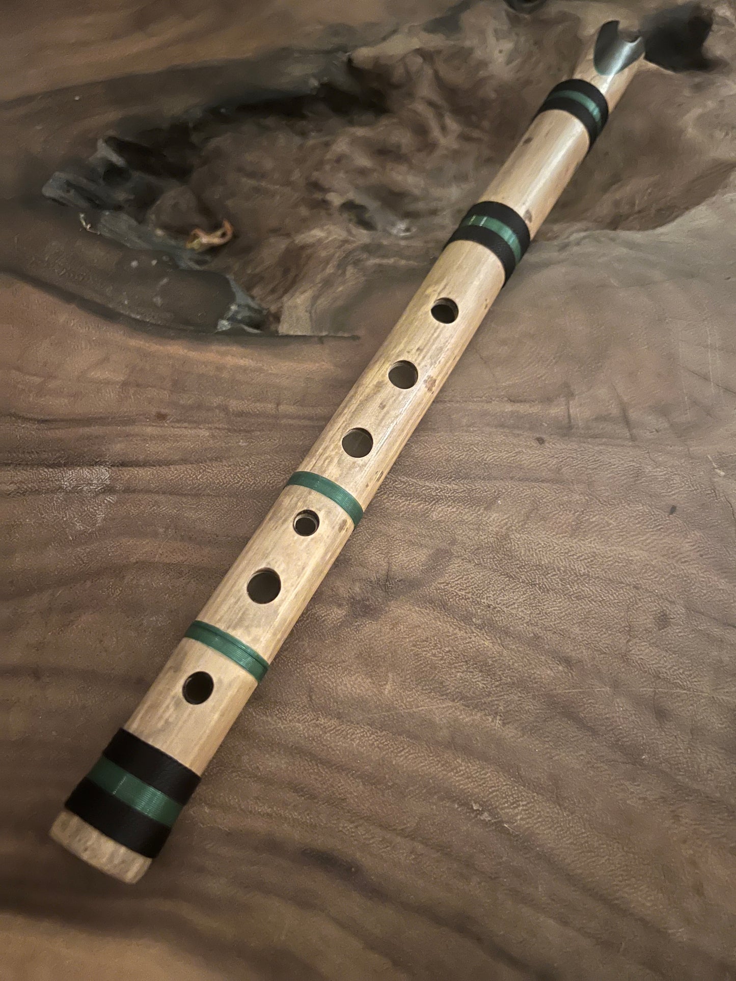 Quena Flute