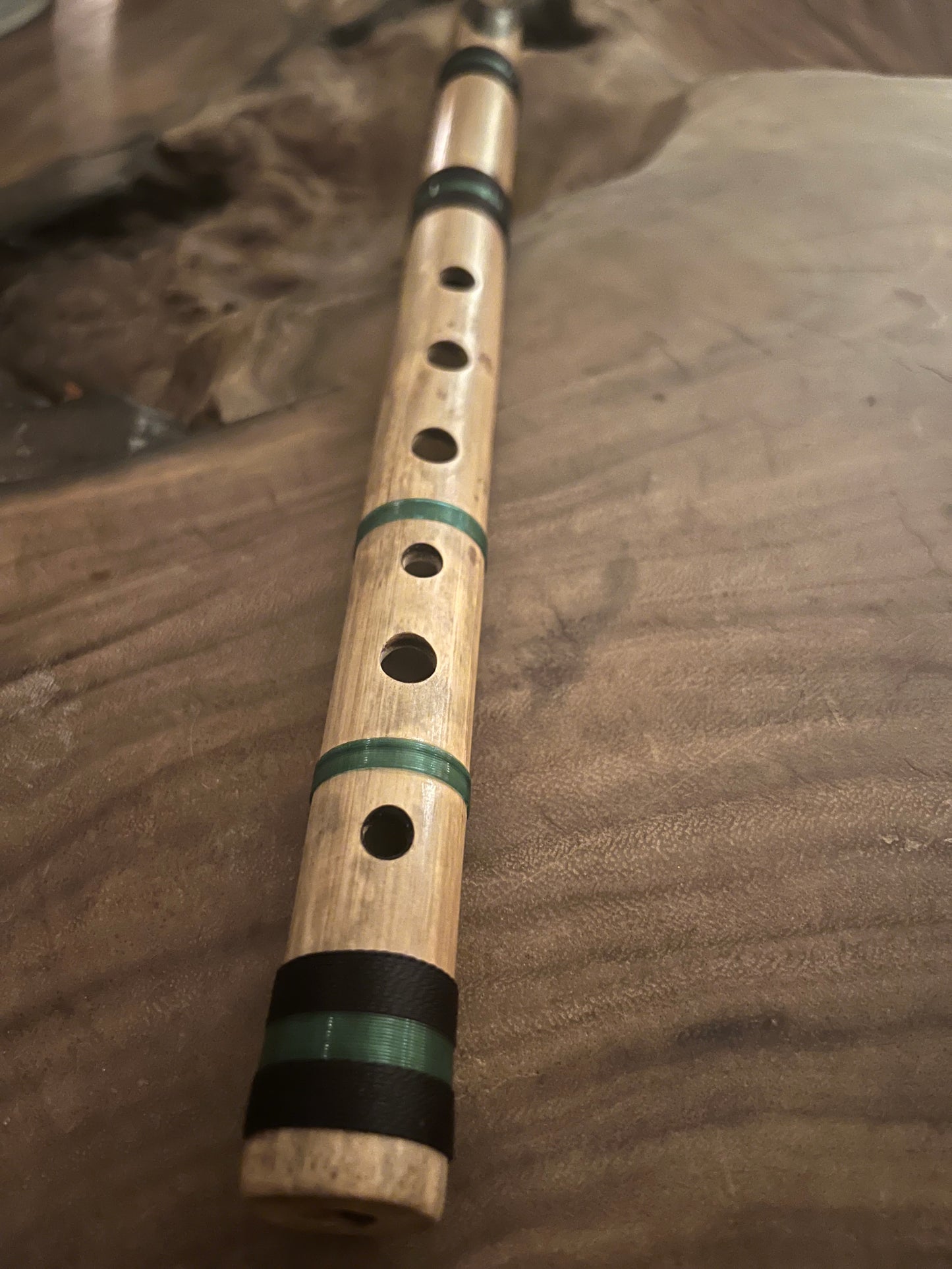 Quena Flute